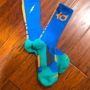 Nike Basketball Socks